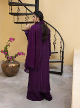 D#06 Paix Mahnur Luxury Winter Collection 923